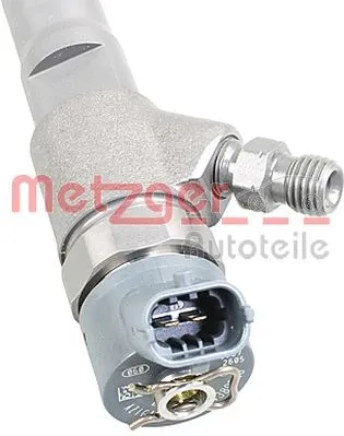 Injector Nozzle