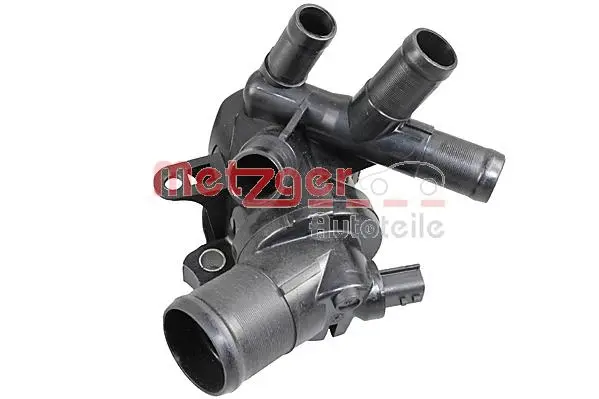 Thermostat, coolant (4006416)