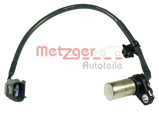 Sensor, crankshaft pulse (0902221)