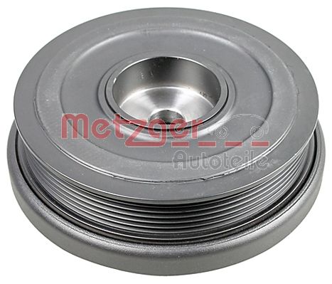 Belt Pulley, crankshaft (6400090)