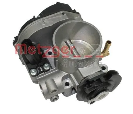Throttle Body (0892107)