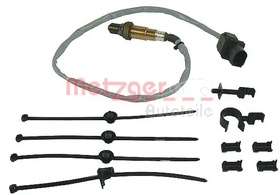 Lambda Sensor (0893184)