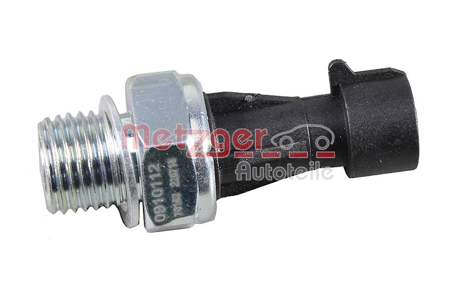 Oil Pressure Switch (0910112)