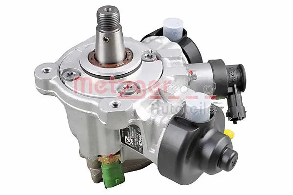 High Pressure Pump (0830124)