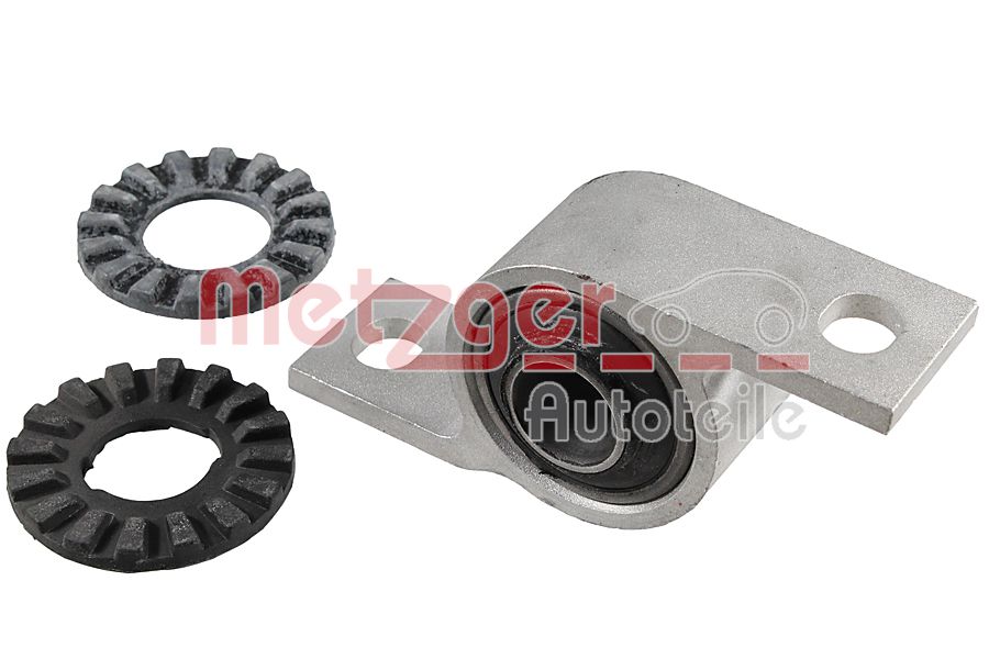 Mounting, control/trailing arm (52109002)