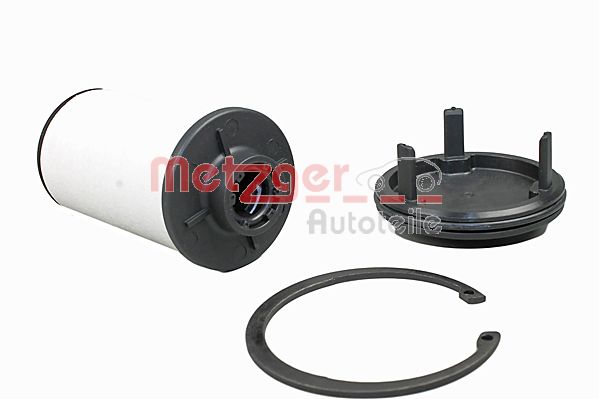 Hydraulic Filter Kit, automatic transmission