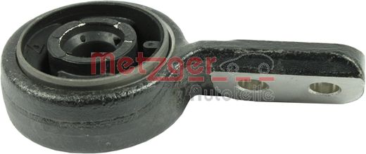 Mounting, control/trailing arm (52069002)