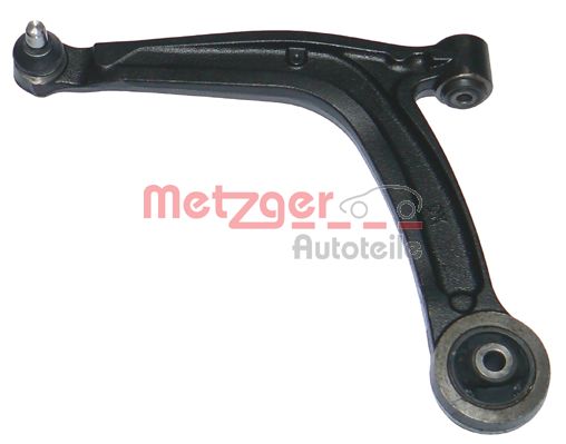 Control/Trailing Arm, wheel suspension (58037201)