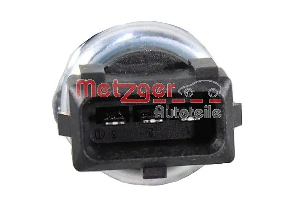 Pressure Switch, air conditioning