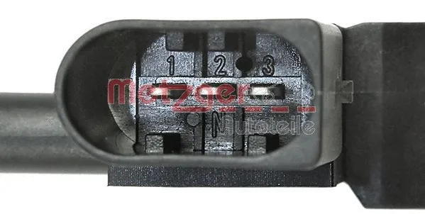 Sensor, exhaust pressure (0906342)