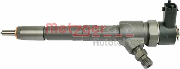 Injector Nozzle