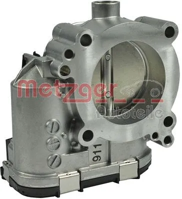 Throttle Body (0892329)