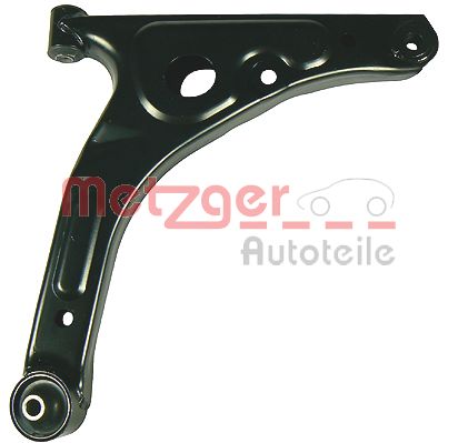 Control/Trailing Arm, wheel suspension (58037802)
