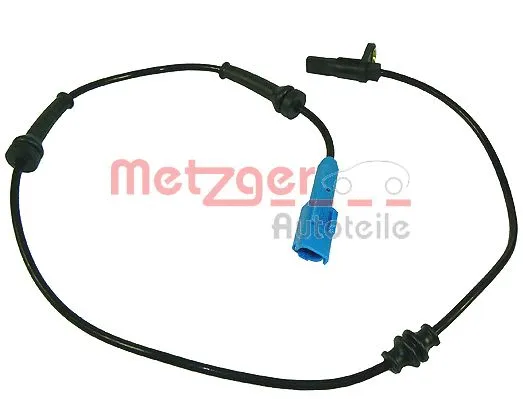 Sensor, wheel speed (0900671)