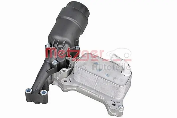 Housing, oil filter (2370080)