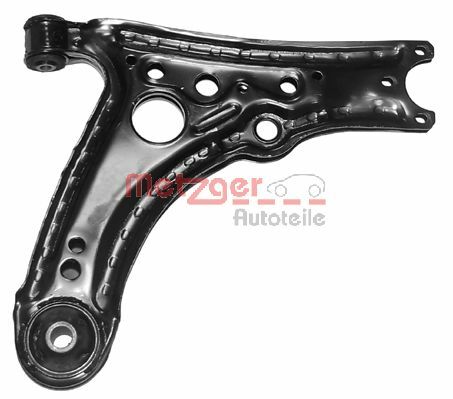 Control/Trailing Arm, wheel suspension (58015508)