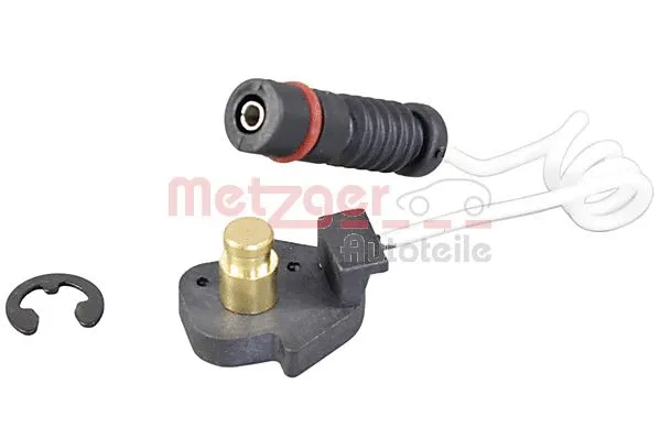 Warning Contact, brake pad wear (1190081)