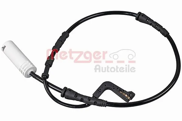 Warning Contact, brake pad wear (1190077)