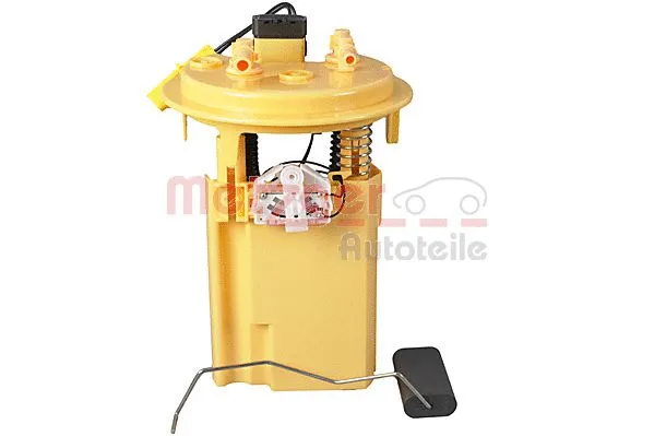 Sender Unit, fuel tank (2250492)