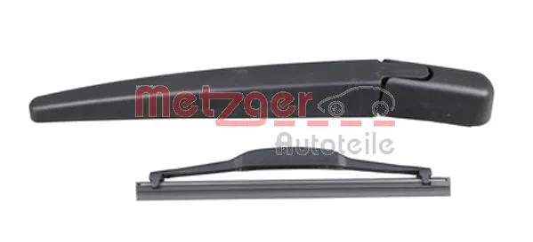 Wiper Arm, window cleaning