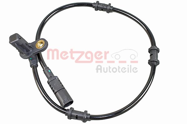 Sensor, wheel speed (09001064)