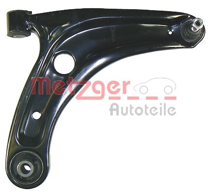 Control/Trailing Arm, wheel suspension (58044702)