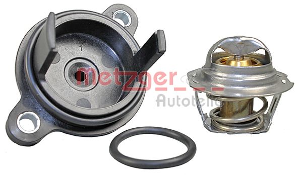 Thermostat, coolant (4006311)