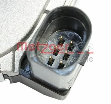 Throttle Body (0892430)