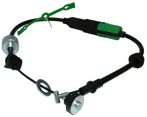 Cable Pull, clutch control (10.3441)