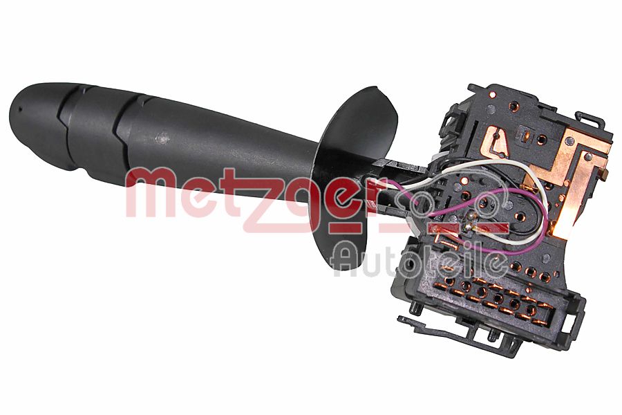 Direction Indicator Switch