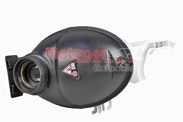 Expansion Tank, coolant