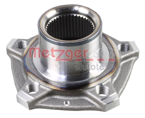 Wheel Hub
