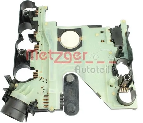 Control Unit, automatic transmission (0899095)