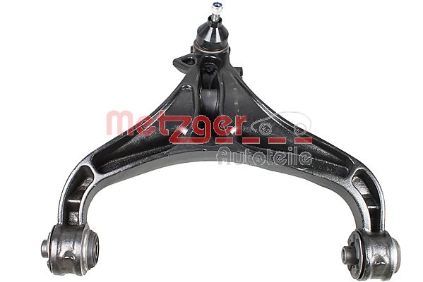 Control/Trailing Arm, wheel suspension (58121702)