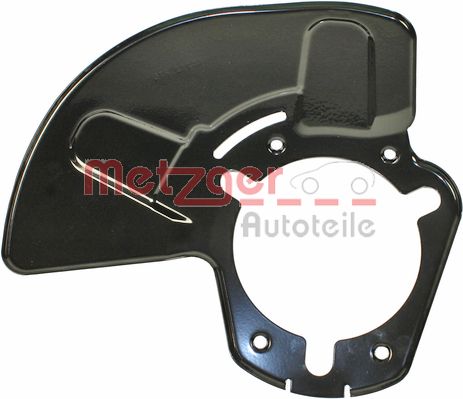 Splash Guard, brake disc (6115049)