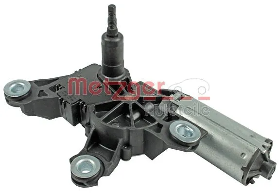 Wiper Motor