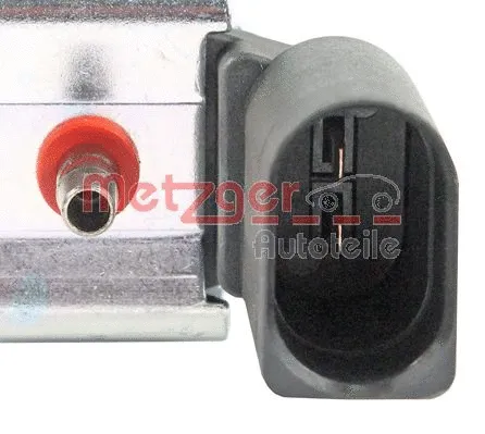 Boost Pressure Control Valve (0892219)