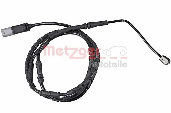 Warning Contact, brake pad wear (1190250)