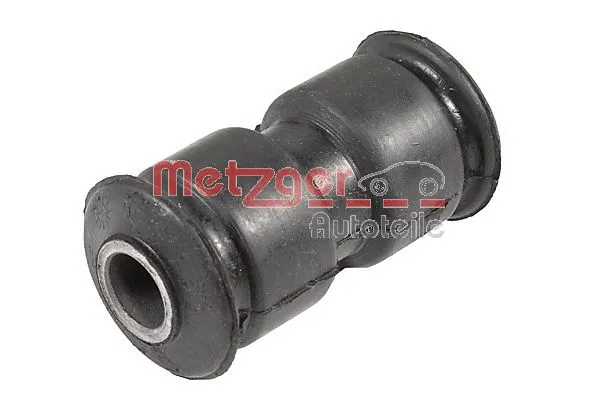 Mounting, leaf spring (52103509)