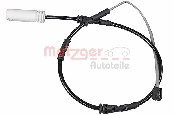 Warning Contact, brake pad wear (1190244)