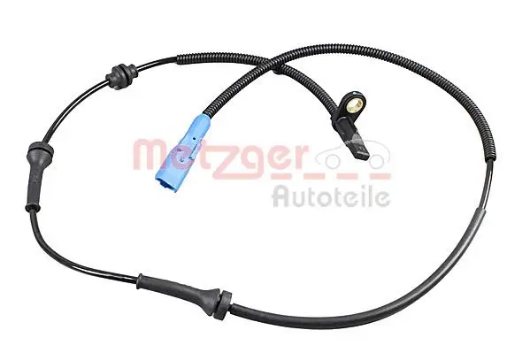 Sensor, wheel speed (09001407)