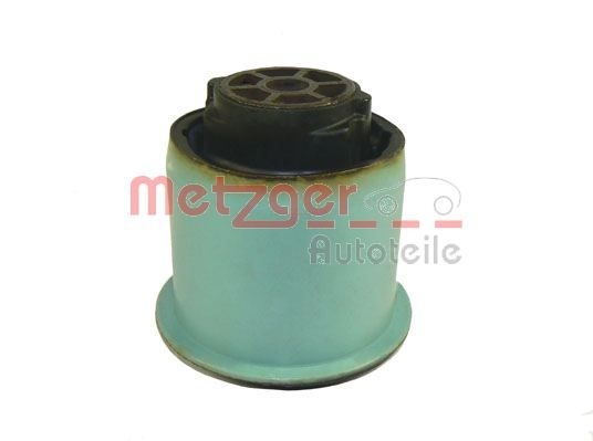 Bushing, axle beam