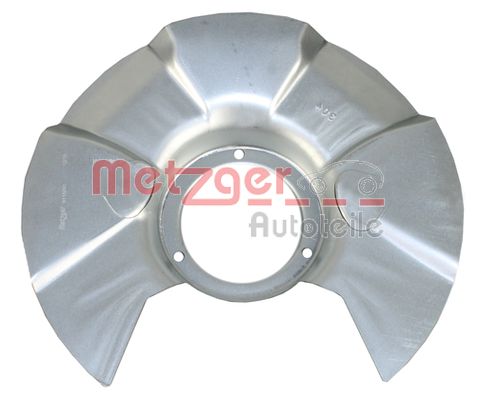 Splash Guard, brake disc
