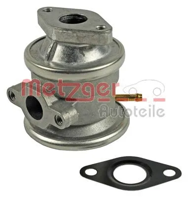 Valve, secondary air pump system (0892231)