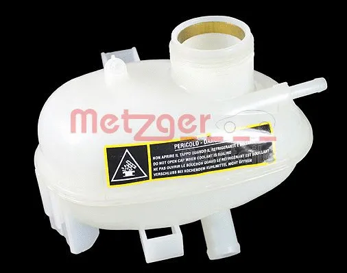Expansion Tank, coolant (2140059)