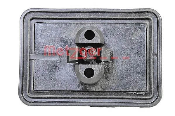 Lift Point Pad, jack