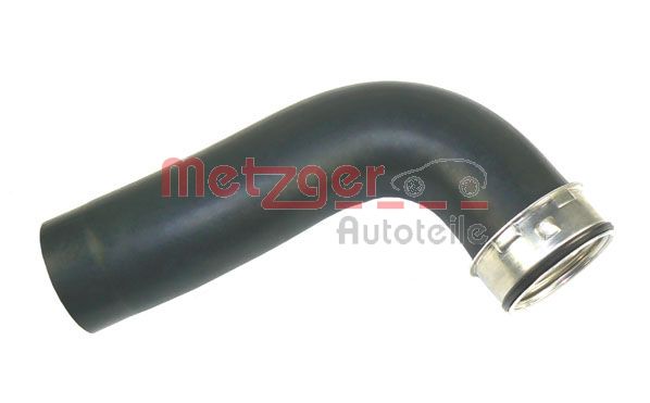 Charge Air Hose