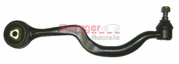 Control/Trailing Arm, wheel suspension (58017302)