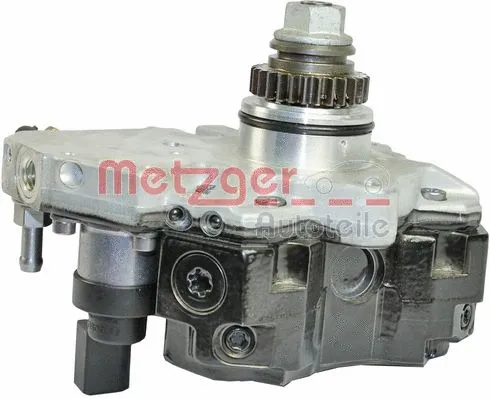 High Pressure Pump (2250236)