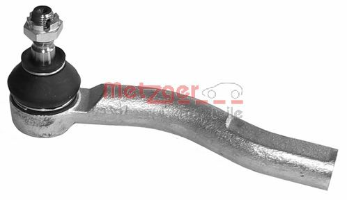 Tie Rod End (54031901)